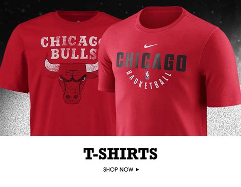 bulls merchandise online